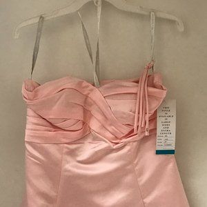 Bill Levkoff Bridesmaid / Cocktail Dress
